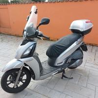 Kymco People 300 - 2015