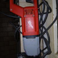 trapano funzionante Non spedisco