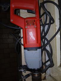 trapano funzionante Non spedisco