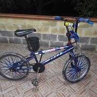  bmx  100€
