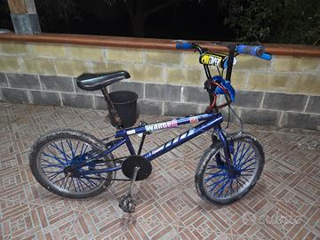  bmx  100€