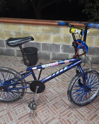  bmx  100€