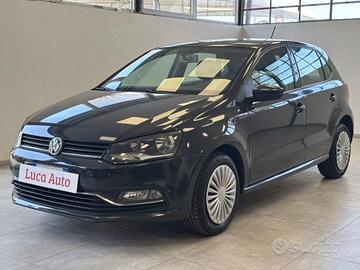 VOLKSWAGEN Polo 1.0 MPI 75CV 5p. *UNICO PROP.*AP