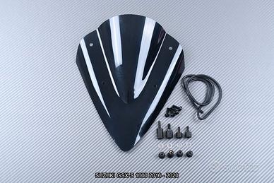 Cupolino / Parabrezza SUZUKI GSXS 1000 2016 - 2020