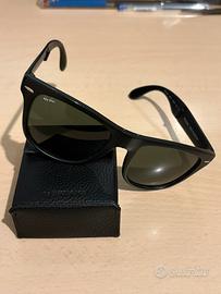 Ray ban wayfarer RB4105 601S Folding Wyfarer
