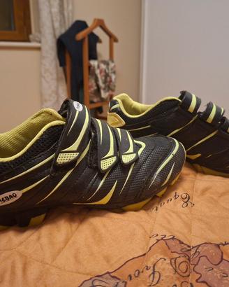 scarpa mtb