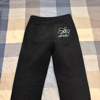 Pantaloni baggy arte