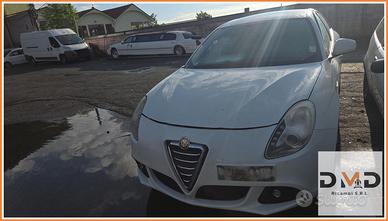 Ricambi Usati ALFA ROMEO Giulietta 2011