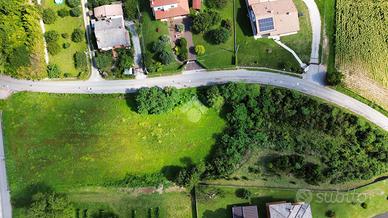 TER. RESIDENZIALE A RAGOGNA