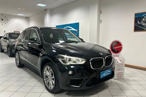 Bmw X1 sDrive18d 2016