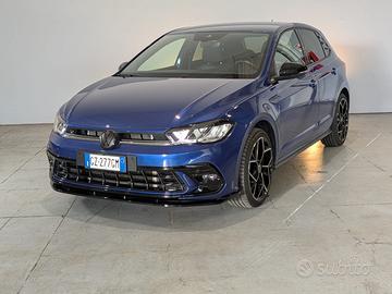 Polo R-Line