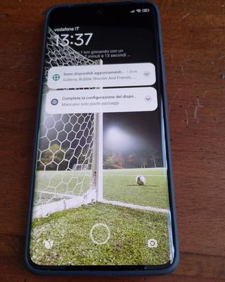 Xiaomi Redmi note 15