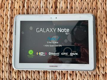 Samsung Galaxy Note 10.1