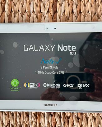 Samsung Galaxy Note 10.1