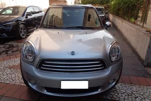 Mini Cooper Countryman 2.0 D ALL4 Automatica