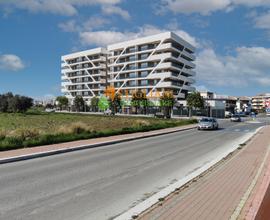 Locale commerciale, ingresso città - Termoli