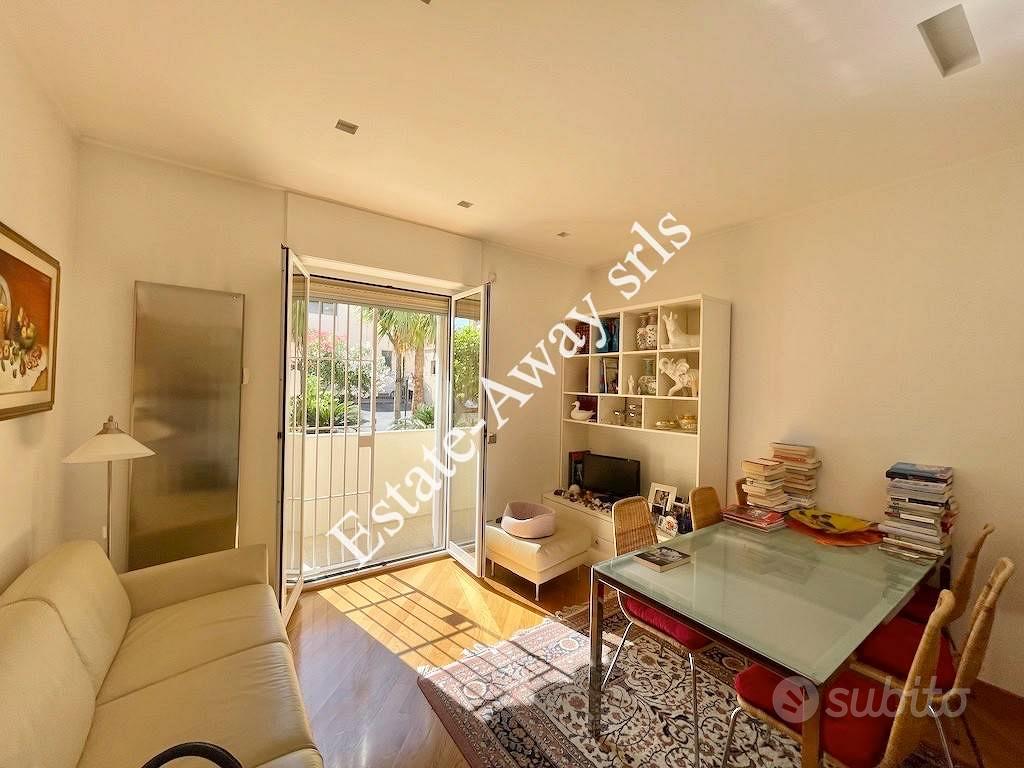 Appartamento – Bordighera, Arziglia - Vista 5