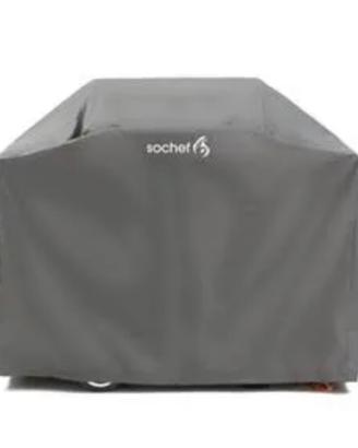 Custodia per barbecue sochef misura L