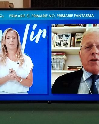 TV LG 55" MOD.  55UK6300PLB 4K SMART TV