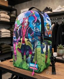 Zaino Fortnite