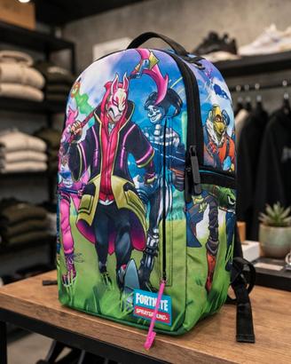 Zaino Fortnite