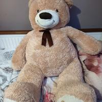 peluche orso gigante 
