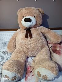 peluche orso gigante 
