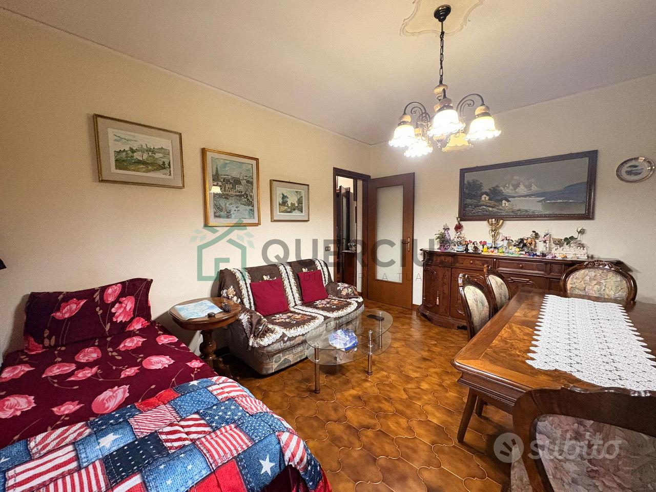 Apartment in Vago, Monticelli-Fontana - Vista 4
