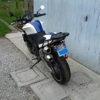 Moto Morini 1200 Sport - 2009