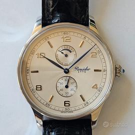 Orologio Pineider 1774 -con Scatola originale Abbigliamento e