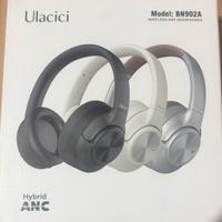 Cuffie Ulacici