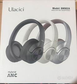 Cuffie Ulacici
