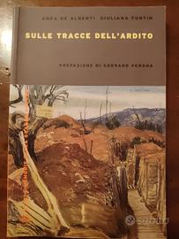 sulle tracce dell'ardito