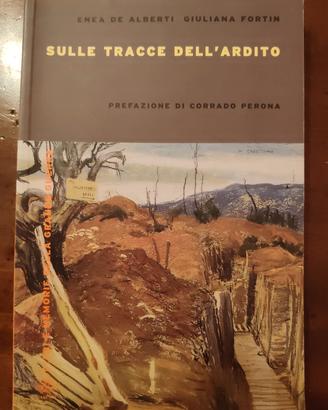sulle tracce dell'ardito