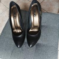 Scarpe tacco donna alto Liu Jo misura 39