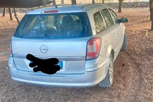 OPEL Astra - 2008