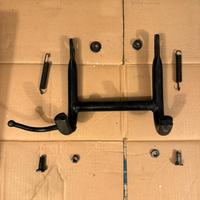 Cavalletto BMW r45 r65