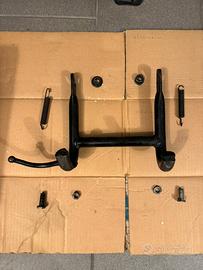 Cavalletto BMW r45 r65