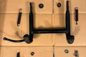 Cavalletto BMW r45 r65