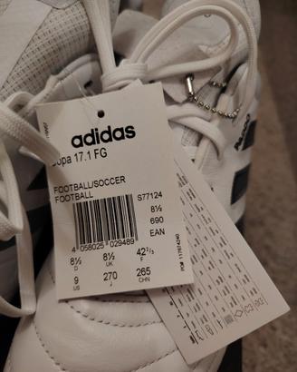 Scarpe da calcio