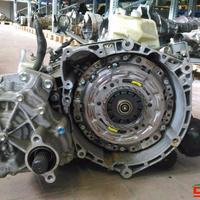 Cambio suzuki vitara 4wd robotizzato
