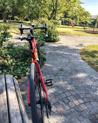 bici da corsa