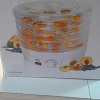 Essicatore per alimenti