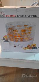 Essicatore per alimenti