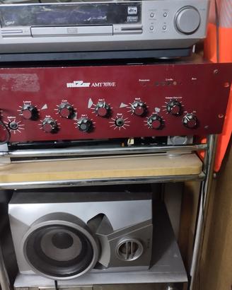 amplificatore