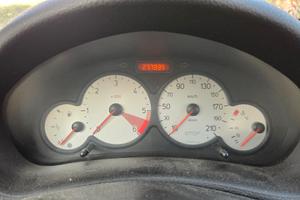 Peugeot 206 diesel