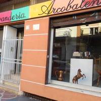 Locale commerciale via Messapia Grottaglie