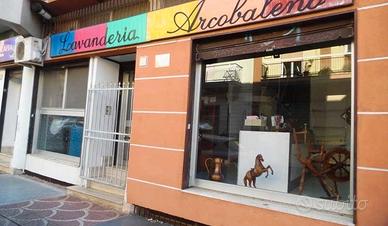 Locale commerciale via Messapia Grottaglie