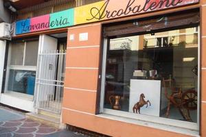 Locale commerciale via Messapia Grottaglie