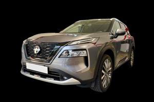 Nissan X-Trail e-Power 2WD 5 posti Tekna